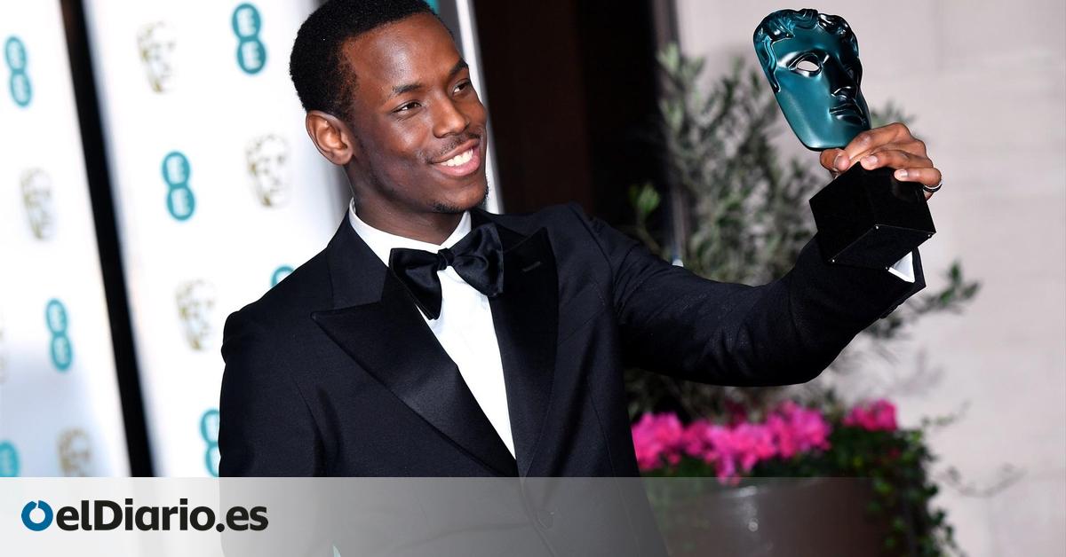 Acusado de violación el actor de 'Top Boy' Micheal Ward