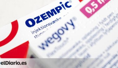 Novo Nordisk se desploma hasta un 30% tras recortar expectativas de crecimiento para Wegovy y Ozempic
