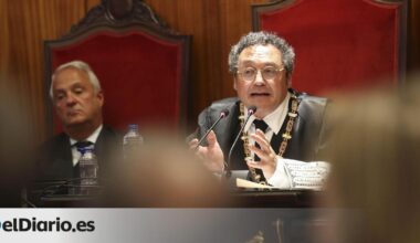 La UPF critica que el Supremo lleve al fiscal general a juicio tras la instrucción "especulativa y subjetiva" de Hurtado