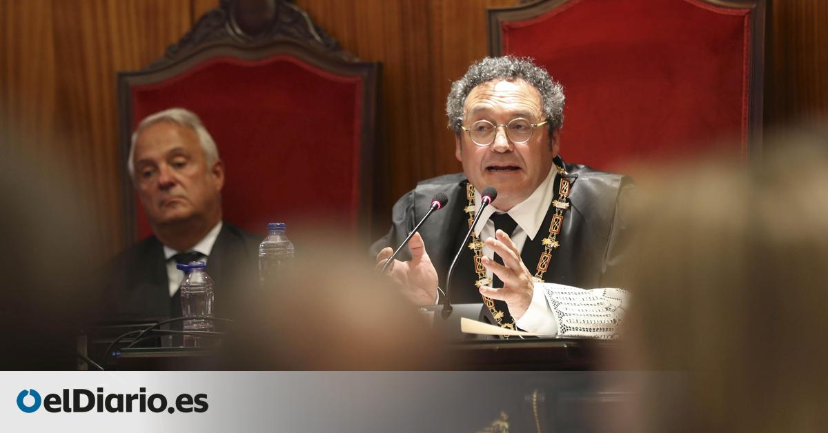 La UPF critica que el Supremo lleve al fiscal general a juicio tras la instrucción "especulativa y subjetiva" de Hurtado