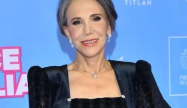 Florinda Meza: Florinda Meza comparte poemas inéditos de Chespirito y desata ola de burlas en redes - Cine y tv