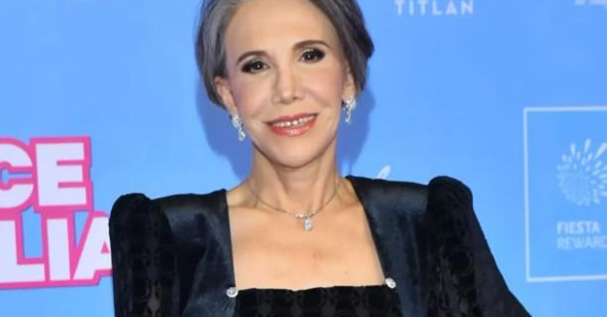 Florinda Meza: Florinda Meza comparte poemas inéditos de Chespirito y desata ola de burlas en redes - Cine y tv