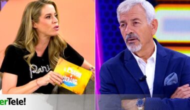 Telecinco celebra el récord de 'El diario de verano' (10.1%) y se despide de 'Todos por ti' (6.8%) en otra noche para olvidar