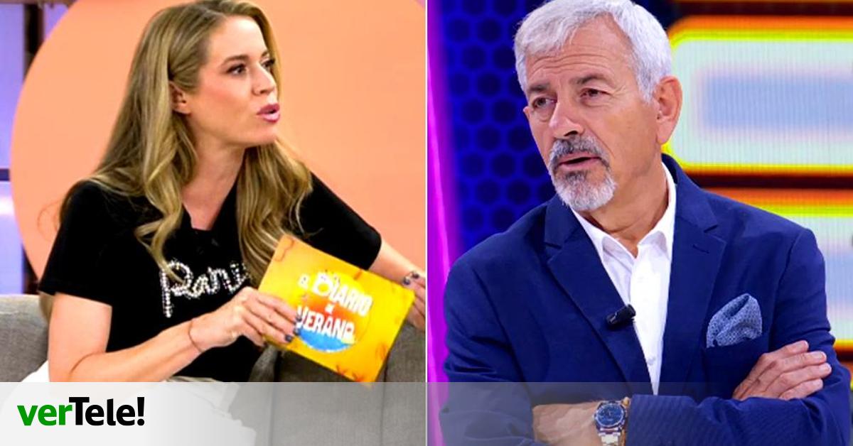 Telecinco celebra el récord de 'El diario de verano' (10.1%) y se despide de 'Todos por ti' (6.8%) en otra noche para olvidar