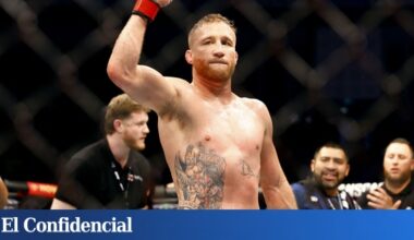 “Alguien tiene que luchar con Ilia este año”