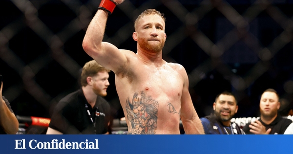 “Alguien tiene que luchar con Ilia este año”