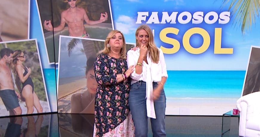 Cumpleaños de Pepa Romero