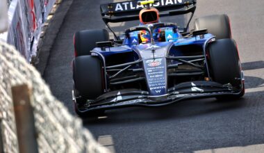 Carlos Sainz, undécimo en una clasificación de Mónaco que no refleja todo su potencial