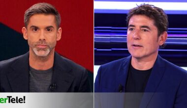 'laSexta Xplica' (9.6%) sube con fuerza y lidera ante las reposiciones de 'Atrapa un millón' en una noche de bajos vuelos