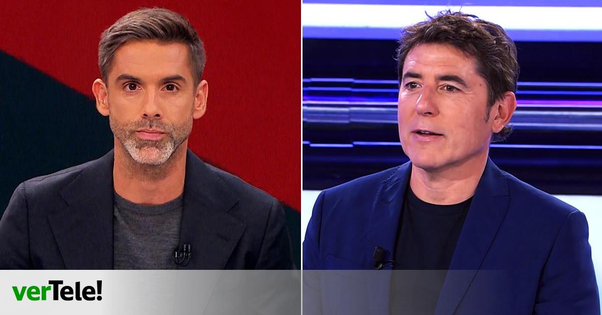 'laSexta Xplica' (9.6%) sube con fuerza y lidera ante las reposiciones de 'Atrapa un millón' en una noche de bajos vuelos