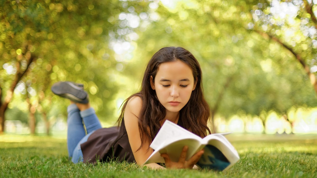 10 libros para adolescentes que sí van a devorar