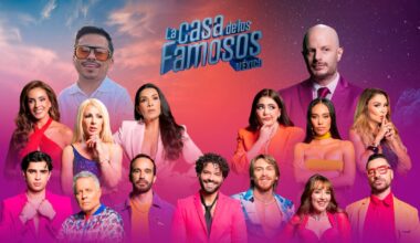 La Casa de los Famosos México 2025 en vivo hoy lunes 28 de julio: inicia la primera Prueba del Líder
