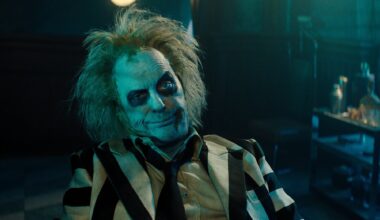 Tim Burton tiene una decepcionante noticia sobre 'Bitelchús 3'