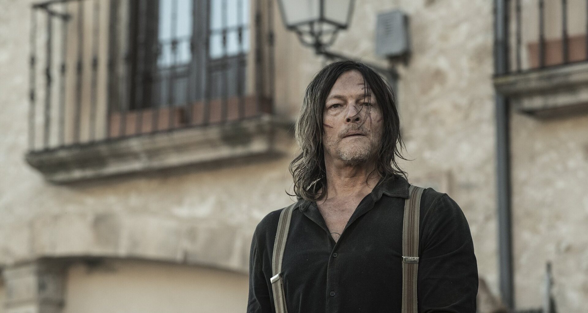 'The Walking Dead: Daryl Dixon' renovada por una cuarta (y última) temporada