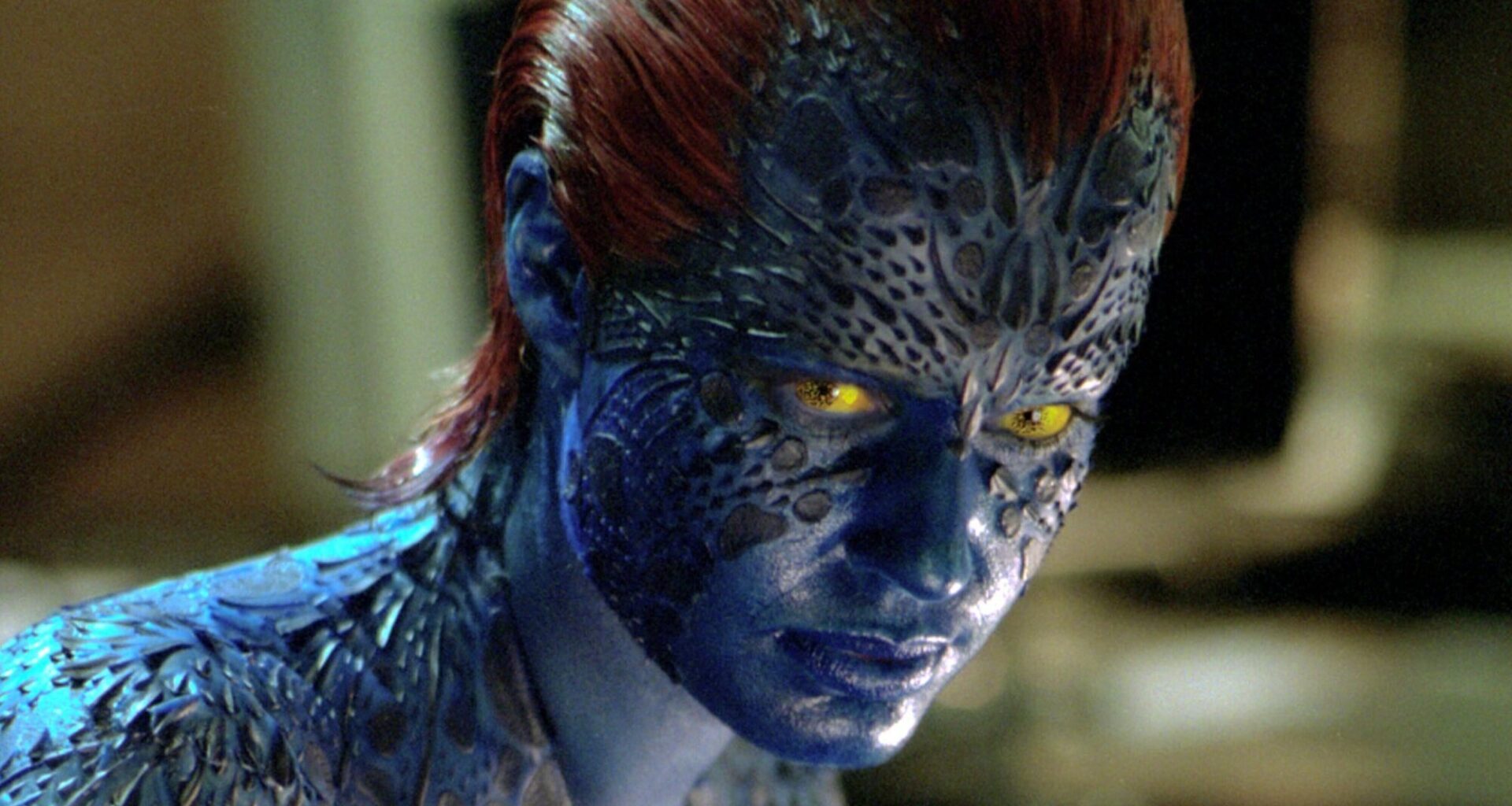 'Avengers: Doomsday': Rebecca Romijn no sabe si ha terminado de rodar la película porque el guion no está acabado