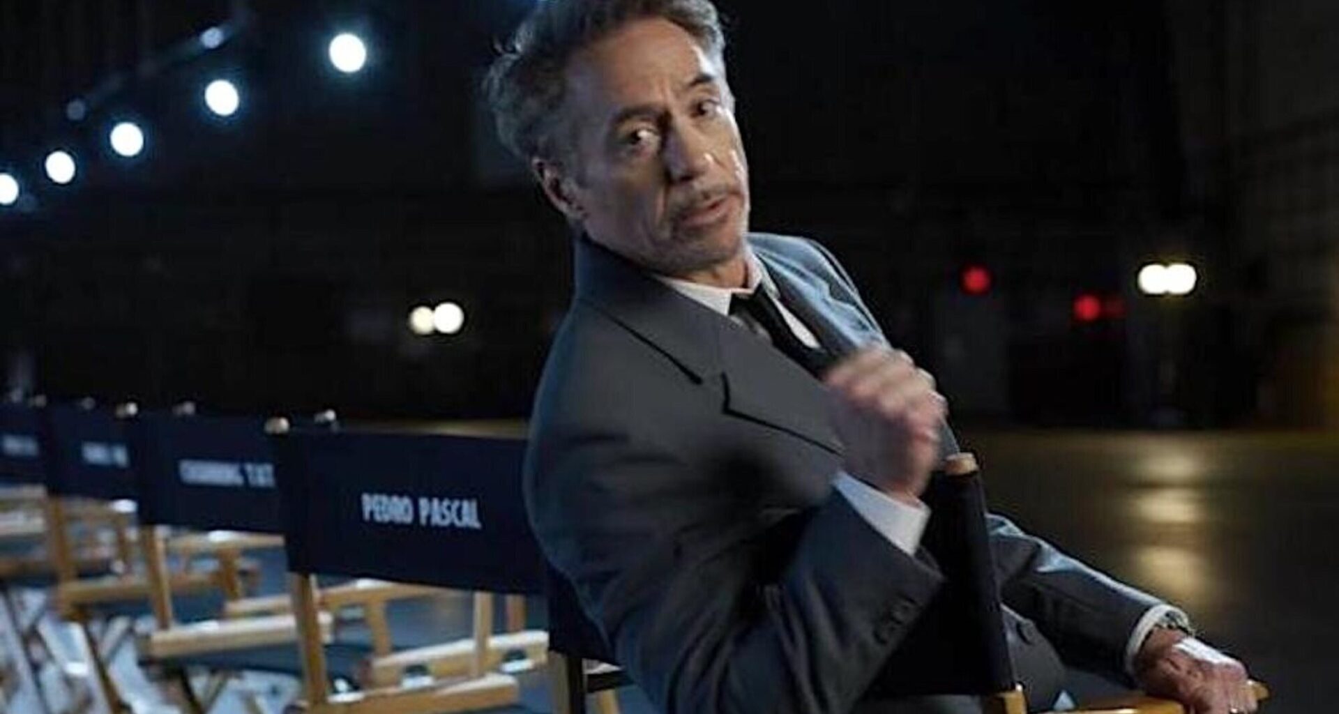 Confirmado el regreso de Robert Downey Jr. al UCM antes de lo previsto