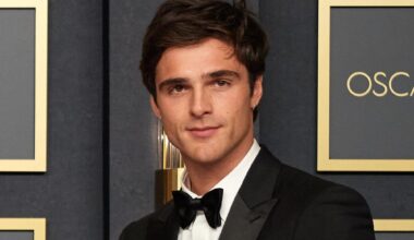 Así luce Jacob Elordi como el monstruo de Frankenstein, "el milagro que salvó" lo nuevo de Guillermo del Toro