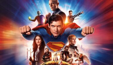 'Superman' ya es la película más taquillera del superhéroe de DC en Estados Unidos (sin contar inflación)