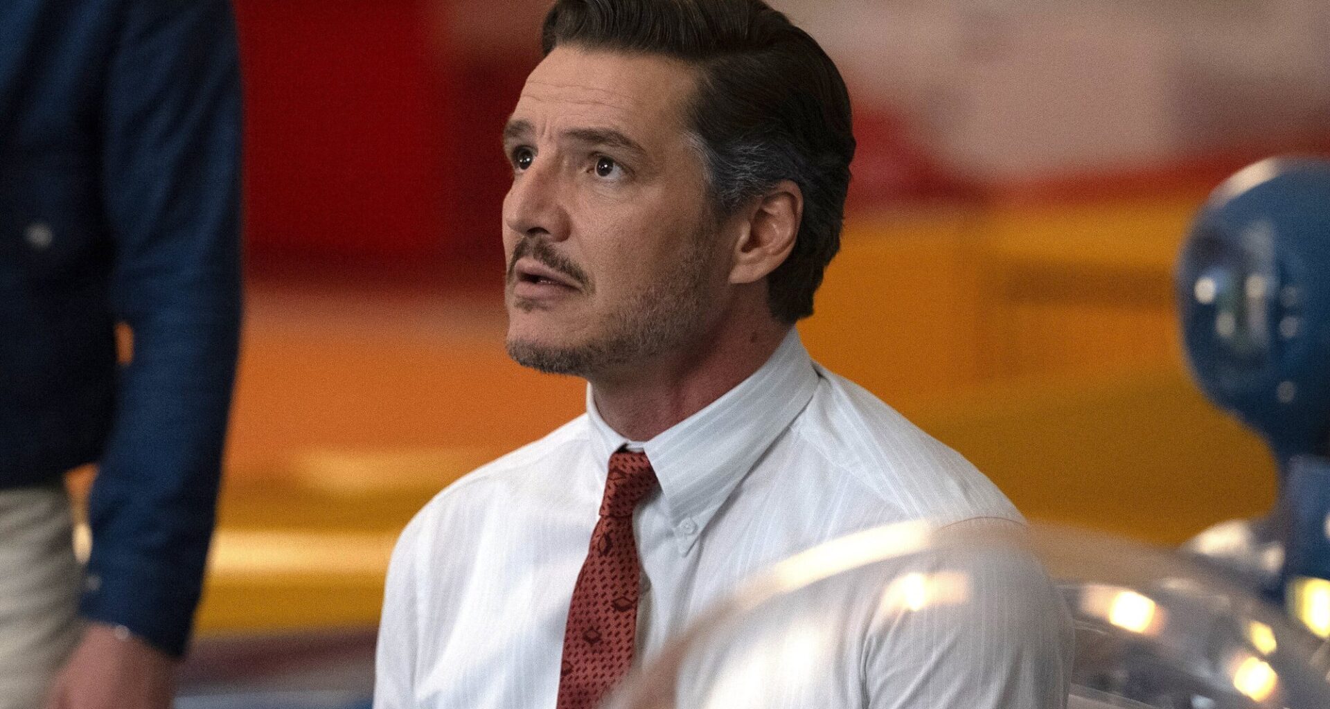 'Avengers: Doomsday': Revelado el peso que tendrá el Reed Richards de Pedro Pascal en la historia