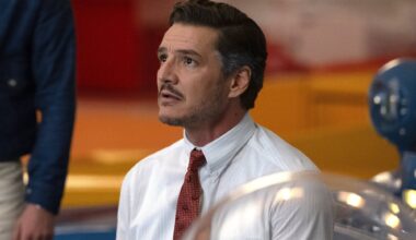 'Avengers: Doomsday': Revelado el peso que tendrá el Reed Richards de Pedro Pascal en la historia