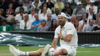 Confirmada una importante baja para el US Open 