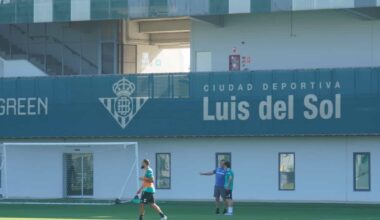 Las instrucciones de Pellegrini y Cousillas a Ortiz y Valentín Gómez antes de poner rumbo a Inglaterra
