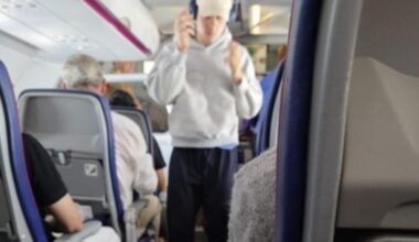 Piedra libre a Franco Colapinto: viajó en una aerolínea de bajo costo para correr el GP de Hungría :: Olé