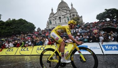 Pogacar gana su cuarto Tour de Francia y sigue haciendo historia