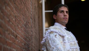 Rafael Cerro, de las capeas a Madrid: “Esa tarde puede cambiar mi vida”