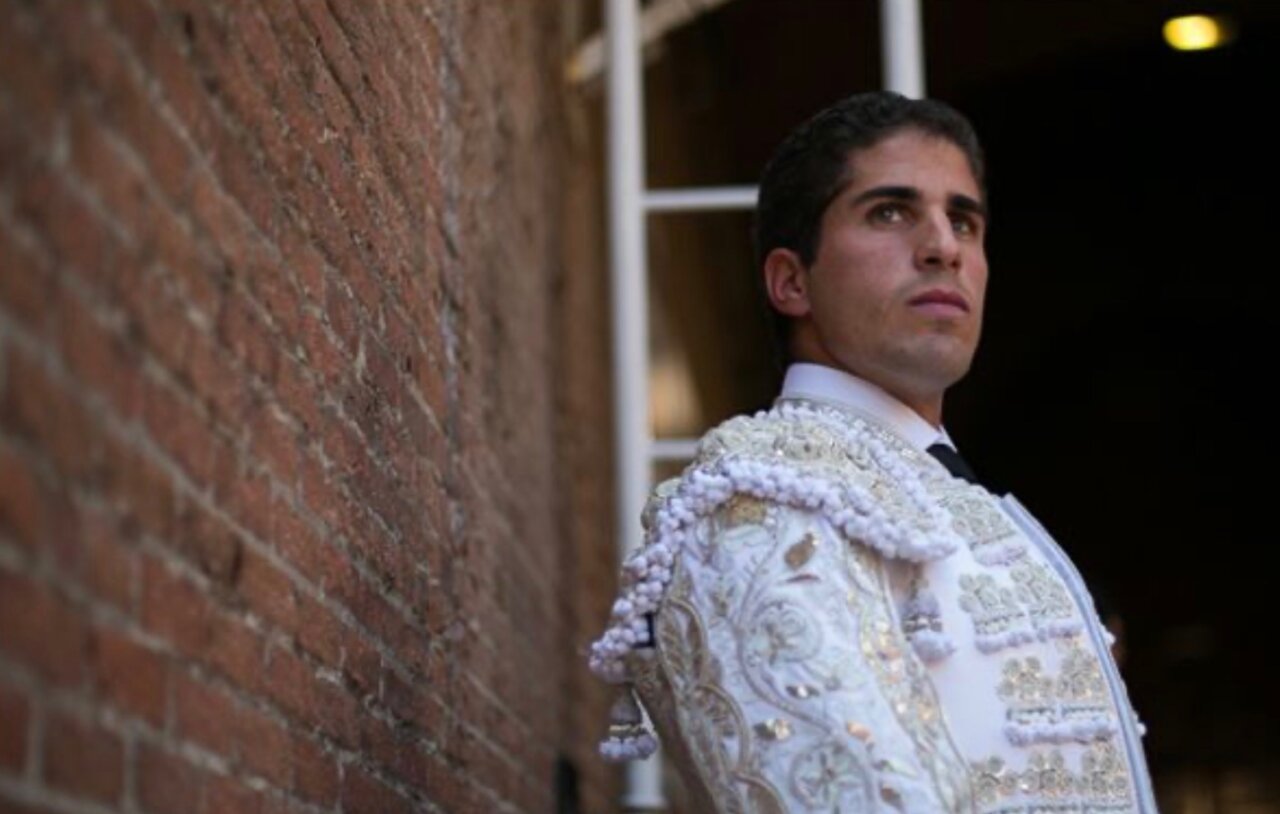 Rafael Cerro, de las capeas a Madrid: “Esa tarde puede cambiar mi vida”