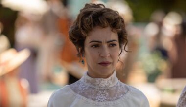 Así es la serie ambientada en Galicia que une el universo de Sonsoles Ónega con la esencia de 'Downton Abbey'