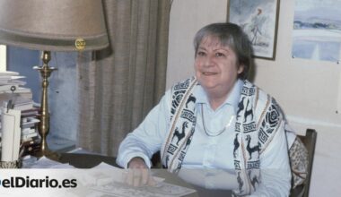 "Lo que me parece más importante es alegrar a la gente"