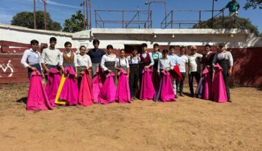 Ciudad Real: Luis Expósito y Javier Fernández se juegan el futuro en la plaza de su vida #toros