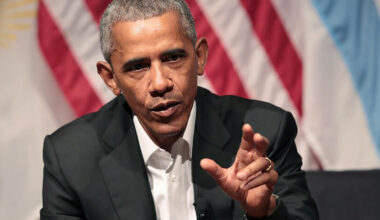 Crecen de forma alarmante las amenazas en redes sociales contra Obama | Tras las acusaciones de "traición" por parte de Trump 