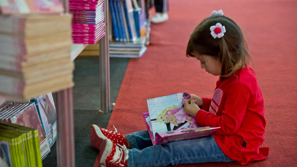 Las vacaciones de invierno, otra excusa para seguir leyendo | Lecturas que dejan huellas