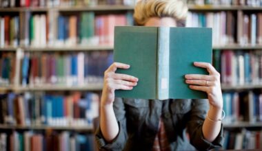 Las catástrofes y los libros