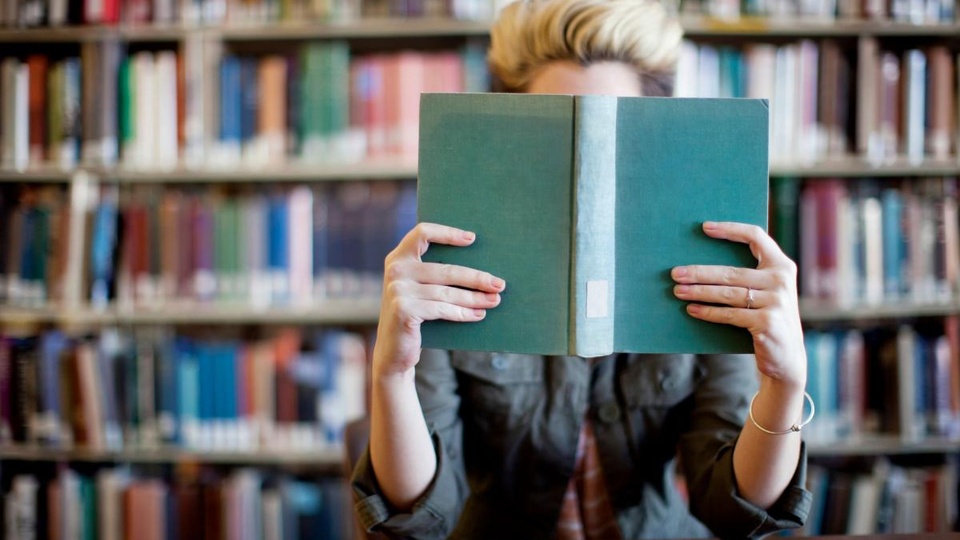 Las catástrofes y los libros