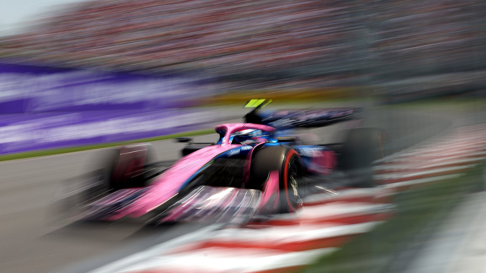Fórmula 1: Colapinto frente al espejo en la previa al GP de Hungría | El piloto pilarense busca respuestas de cara a la última carrera antes del receso