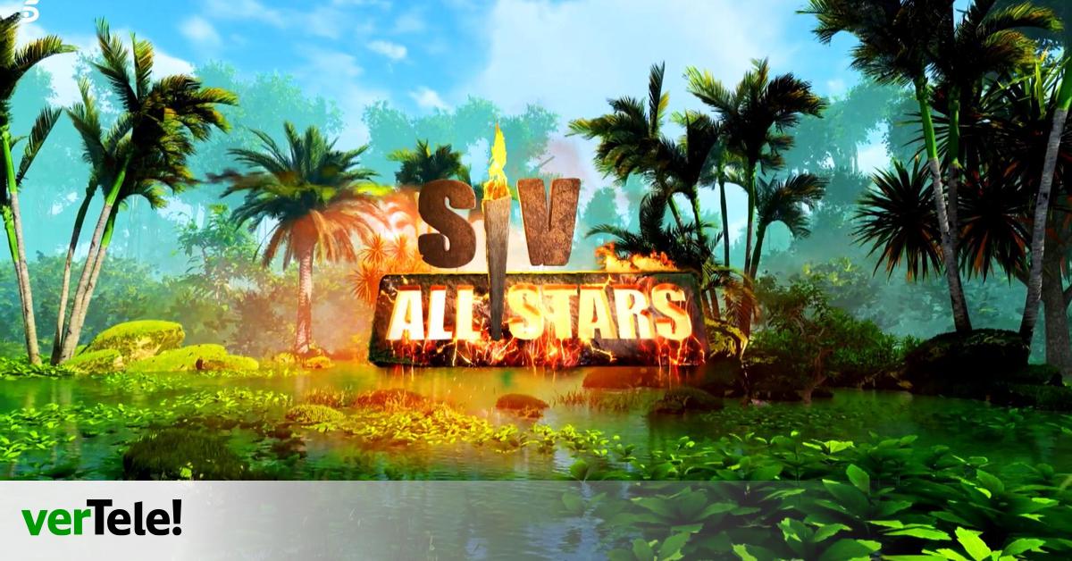 Telecinco anuncia al primer concursante oficial de 'Supervivientes All Stars', que vuelve a Mediaset tras pasar por 'GH VIP'
