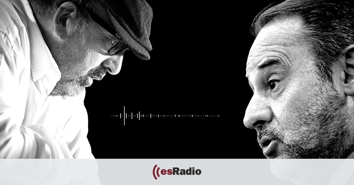 La Trinchera de Llamas 27/07/2025. El caso Koldo tambalea a Sánchez en mitad de la legislatura - esRadio