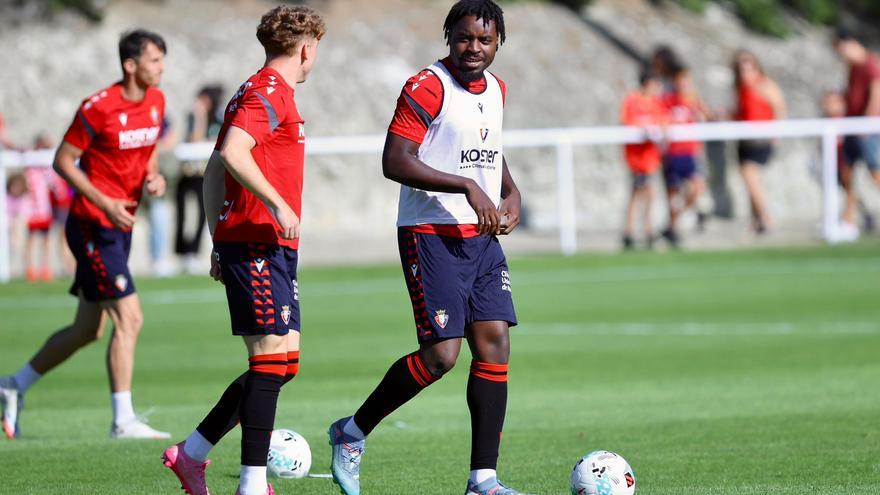 Boyomo acapara los focos