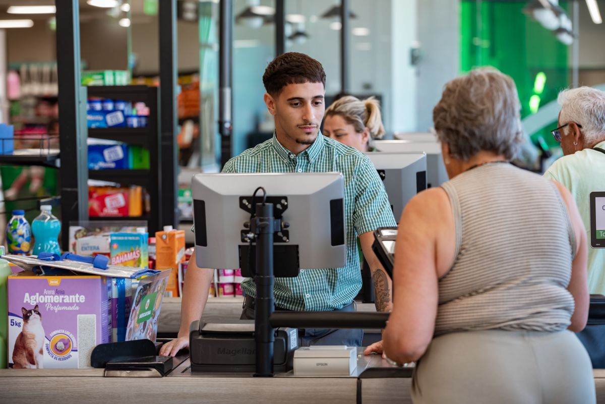 Mercadona inaugura su nuevo portal de empleo "más intuitivo y ágil" para el candidato | Líder en Información Social