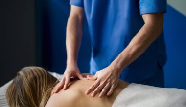 Ilunion Fisioterapia advierte de los peligros de utilizar servicios de masajistas no profesionales en playas | Líder en Información Social