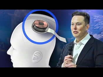 Neuralink.
