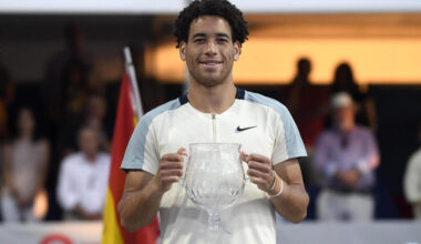 El británico George Loffhagen se proclama campeón en El Espinar
