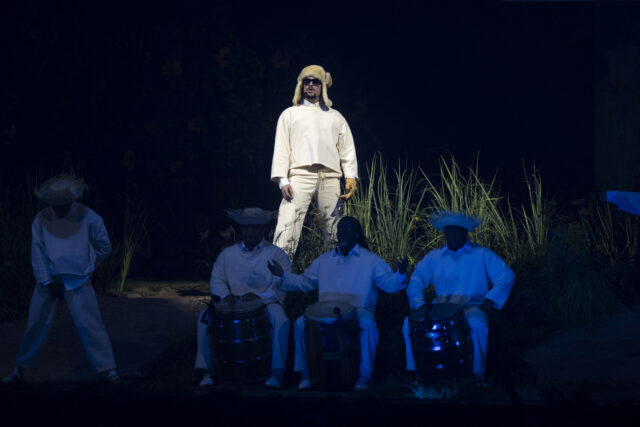 Bad Bunny sobre los primeros shows de su residencia: “No tengo palabras para describir el sentimiento”