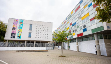 La Escuela de Arte de Albacete abre su periodo de admisión