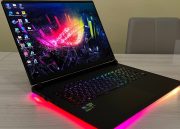 ASUS ROG Strix SCAR 18 2025