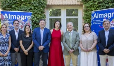 El Festival de Teatro Clásico de Almagro baja el telón como «motor cultural y económico» de la región
