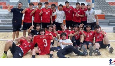 Necochea se prepara para recibir el Provincial de Cadetes